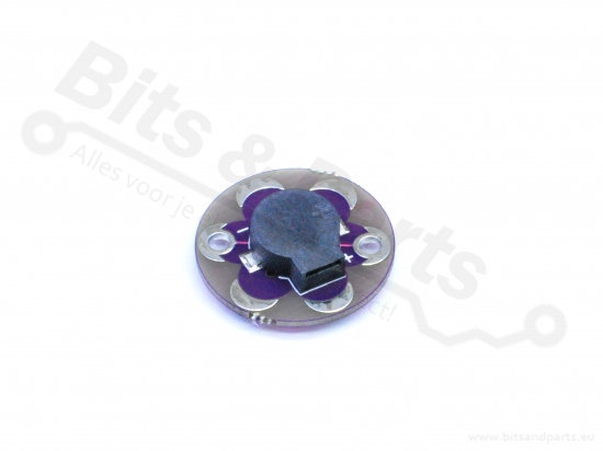 LilyPad Buzzer module